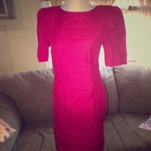 Richard Warren women’s dress